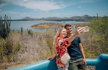 Bonaire island adventure
