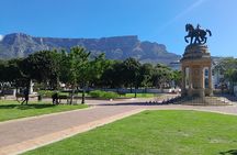 Soul of Cape Town City Tour