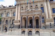 Private Cape Town Heritage Tour