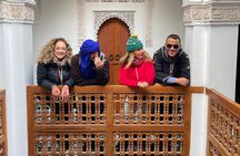Marrakech Highlights: Full-Day Walking City Tour