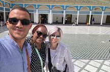 Marrakech Highlights: Full-Day Walking City Tour