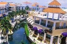 Discover Cancun: City Tour, Culture & Shopping in One Day