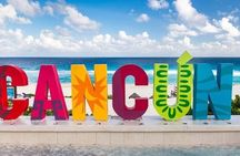 Discover Cancun: City Tour, Culture & Shopping in One Day