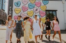 Murals & Mimosas Sightseeing Tour in Nashville
