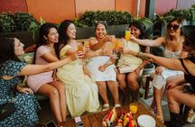 Murals & Mimosas Sightseeing Tour in Nashville