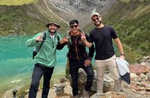 Discover the Majestic Humantay Lagoon From Cusco