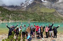 Discover the Majestic Humantay Lagoon From Cusco