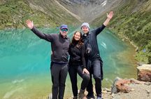 Discover the Majestic Humantay Lagoon From Cusco
