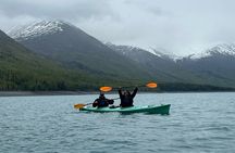 Eklutna Lake Adventure Sampler