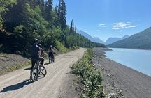 Eklutna Lake Adventure Sampler
