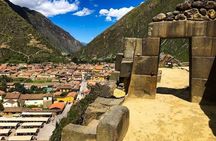 Sacred Valley Full Day with Buffet Lunch Group Tour