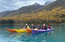 Eklutna Lake Adventure Sampler