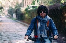 Unique E-Bike Experience in the Appian Way and the Catacombs