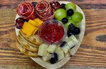 Temecula Wine Tour & Charcuterie - Awarded Best Tour