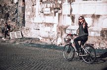  Appian Way and Aqueducts Electric Bike Tour