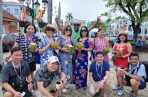 Guided Puerto Plata City Tour