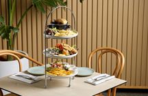 Sirromet Seafood Fest with Premium Tasting for Two