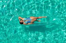 Clear Kayak Photoshoot in Nassau ,Bahamas.