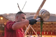 Cairo, Giza and Alexandria EN 3 days with tickets included