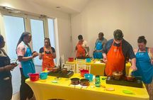 Authentic Bahamian Cooking Class