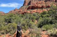 Private Sedona Hiking Tour from Phoenix Scottsdale
