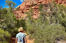 Private Sedona Hiking Tour from Phoenix Scottsdale