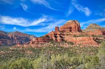 Private Sedona Hiking Tour from Phoenix Scottsdale