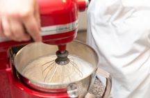 Upscale Italian Cooking Class in Houston (Includes 4-Course Meal)