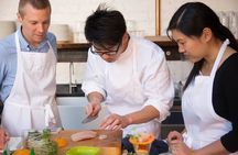 Japanese Sushi Class in Fort Lauderdale (Includes 4-Course Meal)