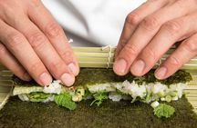 Japanese Sushi Class in Fort Lauderdale (Includes 4-Course Meal)