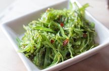 Japanese Sushi Class in Fort Lauderdale (Includes 4-Course Meal)