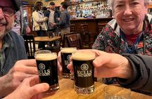 Craft Beer and City Walking Tour of Portland West Side