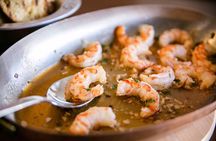 Mediterranean Paella Class in Tampa (Includes 4-Course Meal)