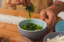 Luxury Sushi-Making Class in Minneapolis (Includes 5-Course Meal)