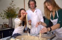 Luxury Italian Cooking Class in Tampa (Includes 4-Course Meal)