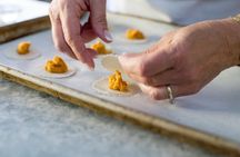 Gourmet Pasta Class in Washington D.C. (Includes 3-Course Meal)