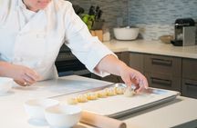 Make Ravioli & Tiramisù in Central Venice Kitchen (3-Course Meal)