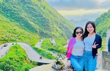 Ha Giang loop 4 days – 3 nights by motorbike