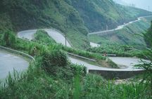 Ha Giang loop 4 days – 3 nights by motorbike