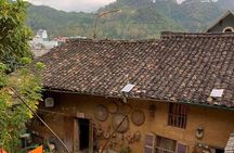 Ha Giang loop 4 days – 3 nights by motorbike