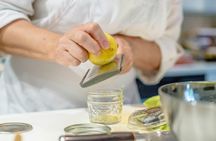 Luxury Ligurian Pasta Class in Toronto (Includes 4-Course Meal)