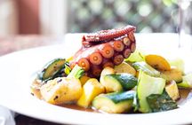 Luxury Ligurian Pasta Class in Toronto (Includes 4-Course Meal)