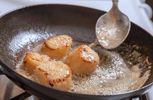 Luxury Ligurian Pasta Class in Toronto (Includes 4-Course Meal)