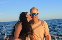 Private Sunset Cruise in San Jose del Cabo 