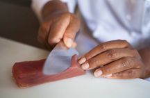 Seafood Sushi-Making Class in San Jose (Includes 3-Course Meal)