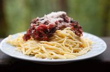 Best Italian Pasta Class in Los Angeles (Includes 3-Course Meal)