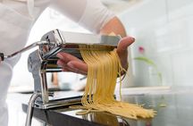 Best Italian Pasta Class in Los Angeles (Includes 3-Course Meal)