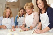 Luxury Gnocchi Making Class in Baltimore (Includes 3-Course Meal)