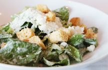 Italian Pasta Making in Las Vegas (Includes 4-Course Meal)