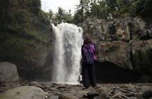Ubud Tour with ATV Tubing Barong Dance and Waterfall